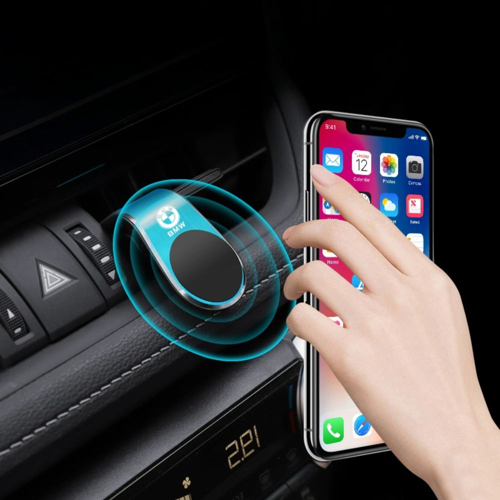 Univerzální magnetický držák telefonu do auta