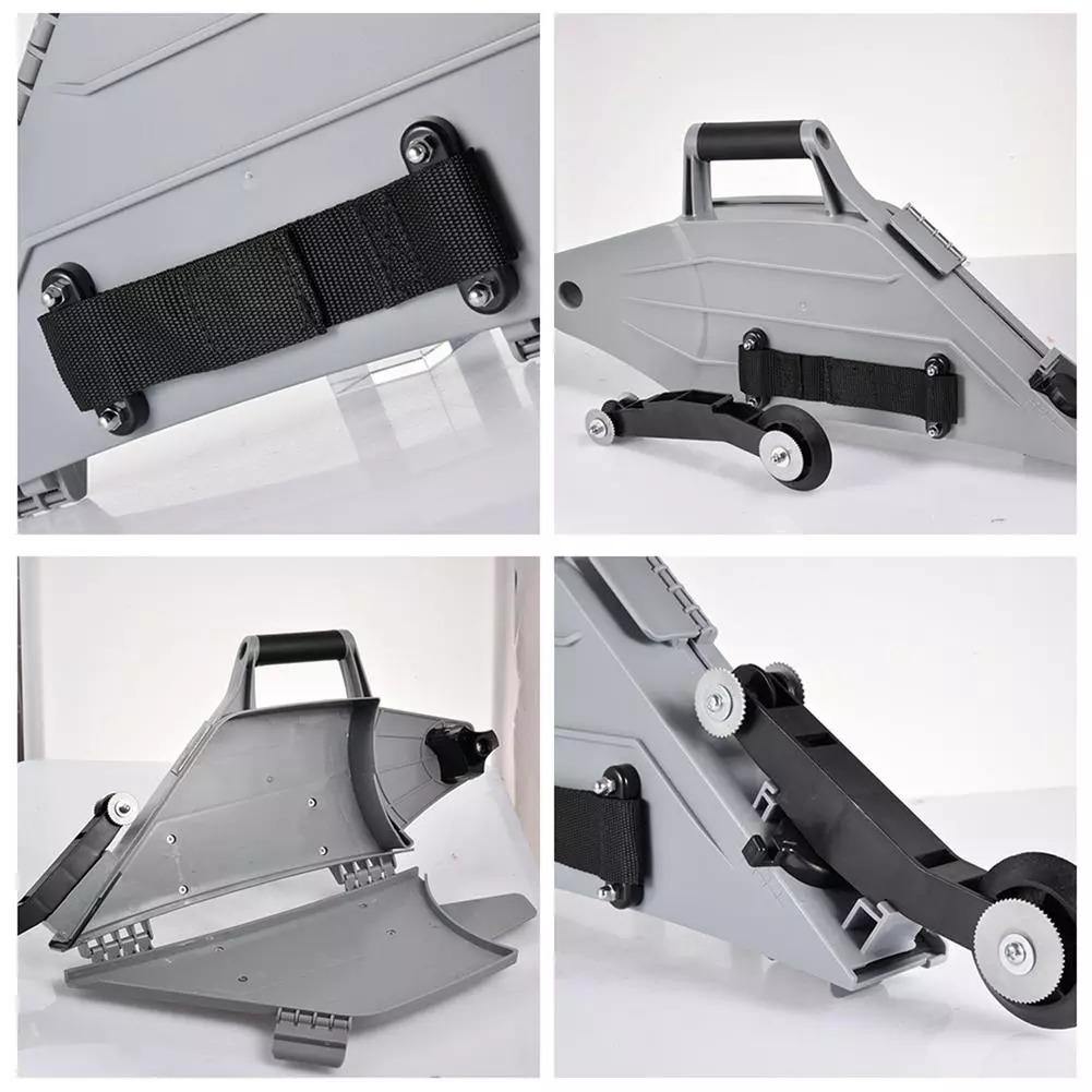 Herramienta automática de encintado de paneles de yeso Pro