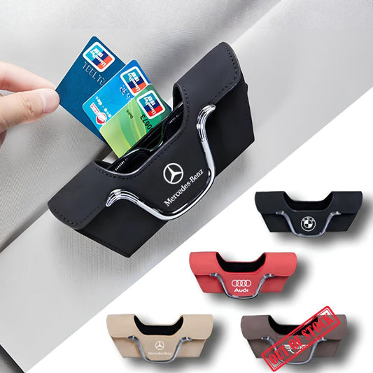 Suport magnetic personalizat pentru ochelari