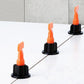 Reusable Tile Leveling Kit – Perfect Tile Alignment (50 pcs)